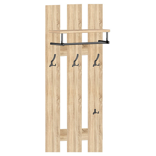 12.010 Панель-вешалка Модерн