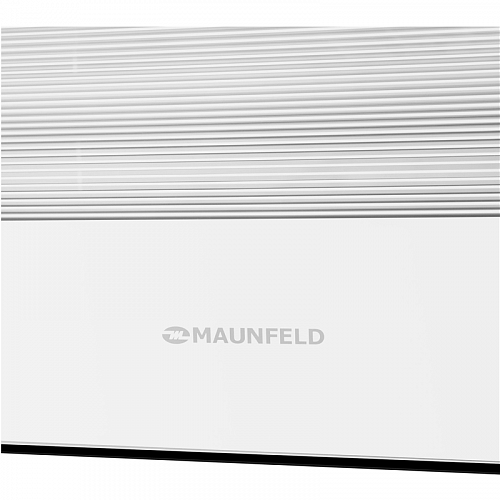 Шкаф духовой электрический MAUNFELD EOEH.7611SCW