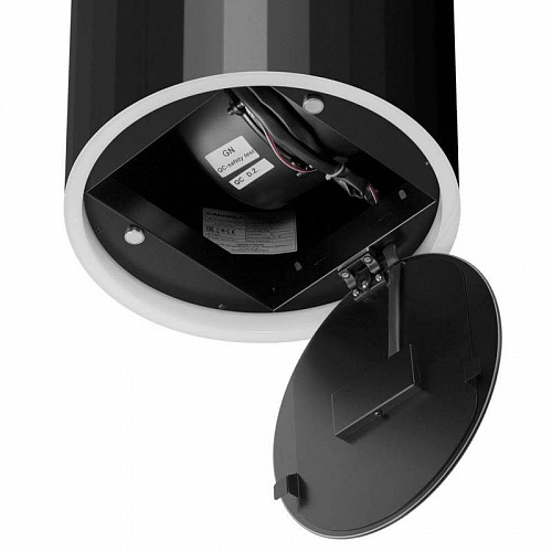 ВЫТЯЖКА MAUNFELD Adelaide 39 Wall Black