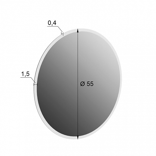 Прихожая К1 дуб крафт золотой/черный муар