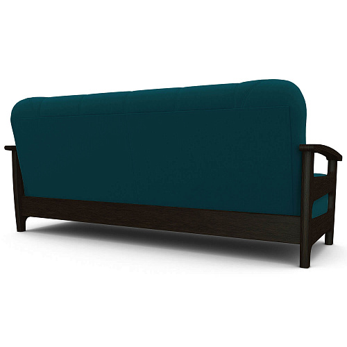 Диван Омега CATANIA MENTHOL/Венге