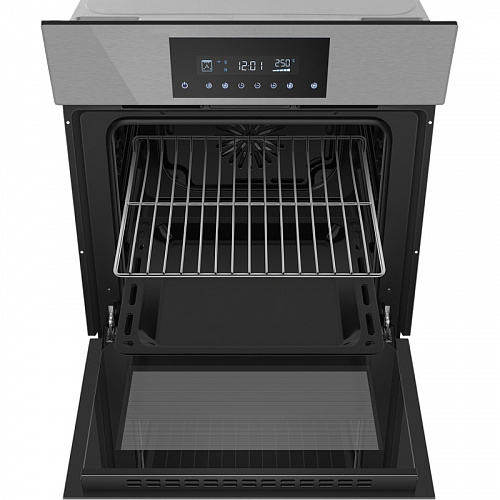 Электрический духовой шкаф HOMSAir OEH6010S