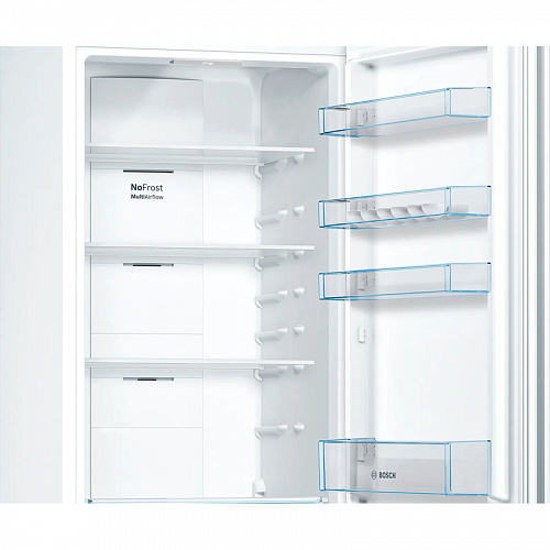 Холодильник BOSCH KGN39UW30U