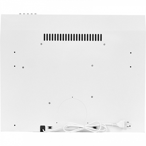 ВЫТЯЖКА MAUNFELD MF 60 White