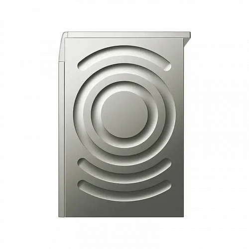 Отдельностоящая стиральная машина BOSCH WGA2440XME