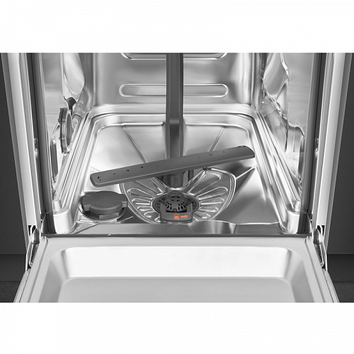 Посудомоечная машина Smeg ST4523DIN