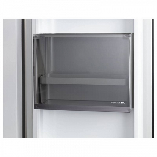 Холодильник Korting KNFF 82535 XN
