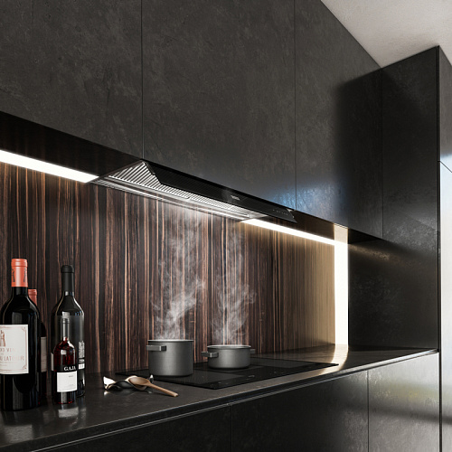 Вытяжка Franke FMY DRIP-FREE 90 KL 305.0705.340