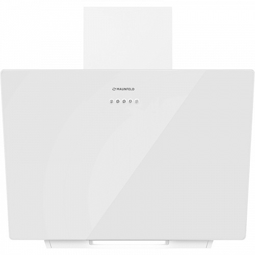 Вытяжка MAUNFELD Dream 60M Glass White