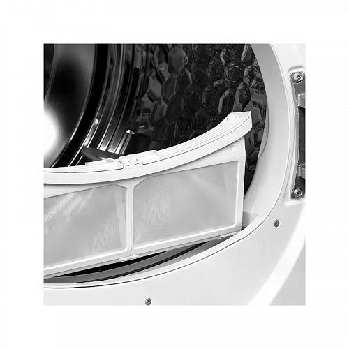 Сушильная машина MONSHER MDM 631 Blanc