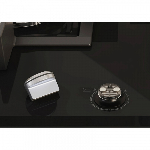 Встраиваемая газовая панель BOSCH PPP6A6I40