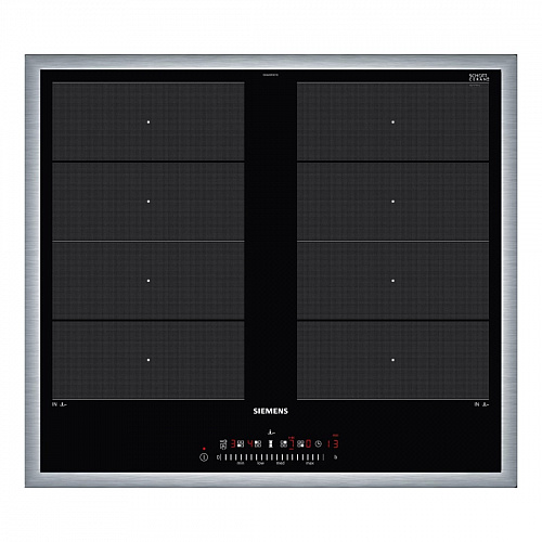 Встраиваемая электрическая варочная панель Siemens EX645FXC1E
