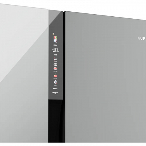 Отдельностоящий Холодильник Kuppersberg NFFD 185 SG