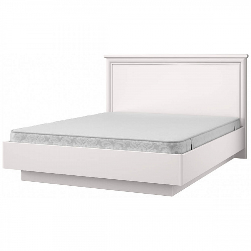 Кровать с подъемным механизмом SEVILLA 160 Белый