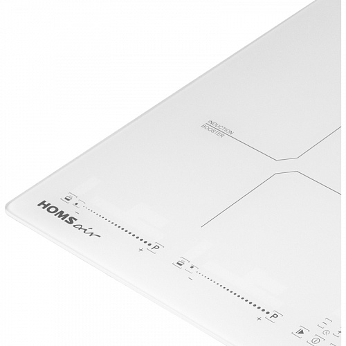 Встраиваемая варочная панель HOMSAir HIC64SWH Inverter