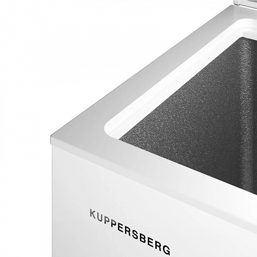 Морозильный ларь Kuppersberg FLCF 200 W