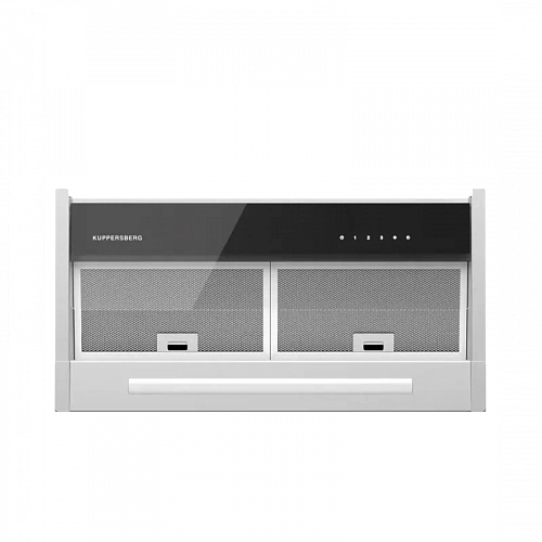 Встраиваемая вытяжка KUPPERSBERG INBLADE 60 X