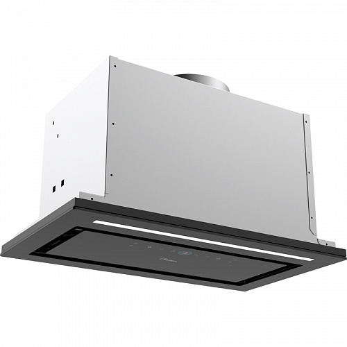 Встраиваемая вытяжка MIDEA MH60I970GB