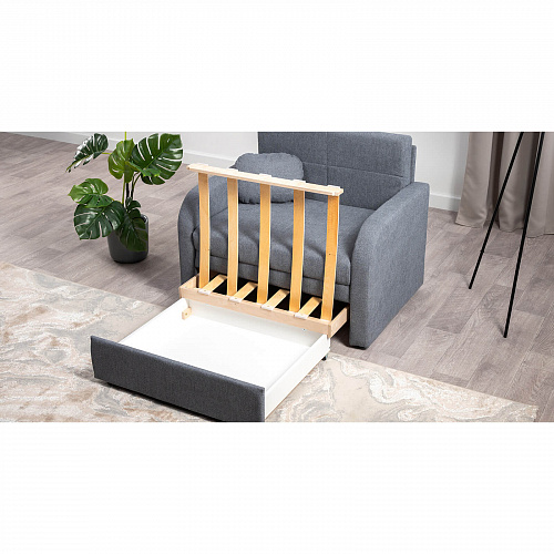 Кресло-кровать Тео ТК 909