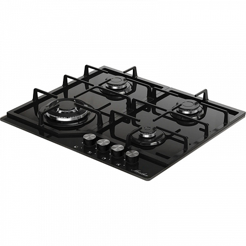 Варочная поверхность MONSHER MGG 63 Noir