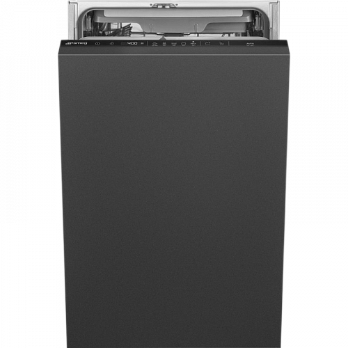 Посудомоечная машина Smeg ST4523DIN