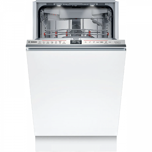 Встраиваемая посудомоечная машина Bosch SPV8ZMX06Q