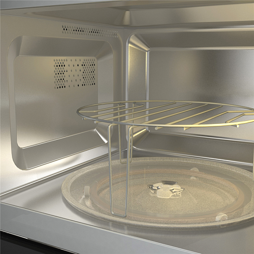 Встраиваемые микроволновые печи GORENJE BM251SG2WG