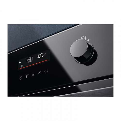 Встраиваемые электрические духовки ELECTROLUX EOD6P77WZ