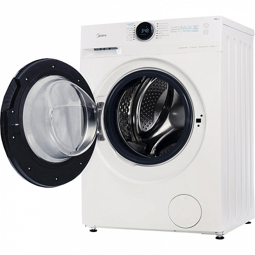 Cтиральная машина Midea MF200W120WBS/W-RU
