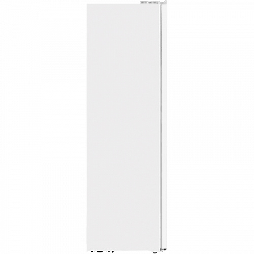 Холодильник MAUNFELD MFF177NFW Slim Inverter