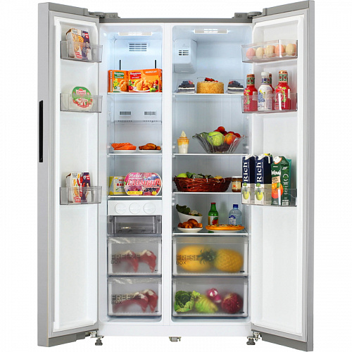Холодильник side-by-side Midea MDRS710FGE46