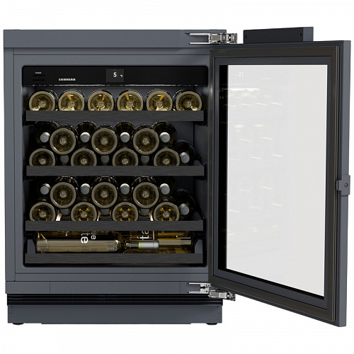 Винные шкафы Liebherr UWpri 3661-20 001