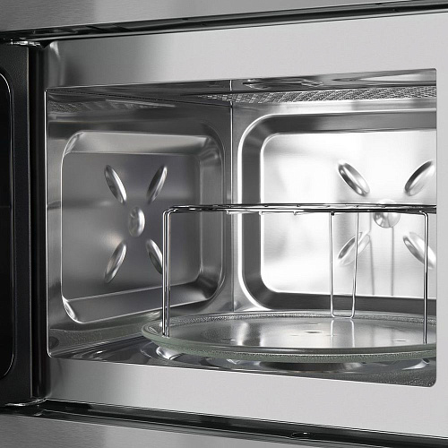 Микроволновая печь встраиваемая Maunfeld XBMO202S