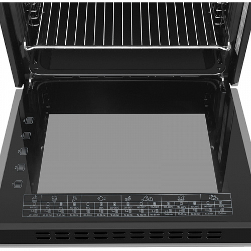 Шкаф духовой электрический MAUNFELD AEOH60106W