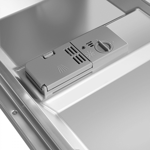 Посудомоечная бытовая машина MAUNFELD MWF08S MWF45220W