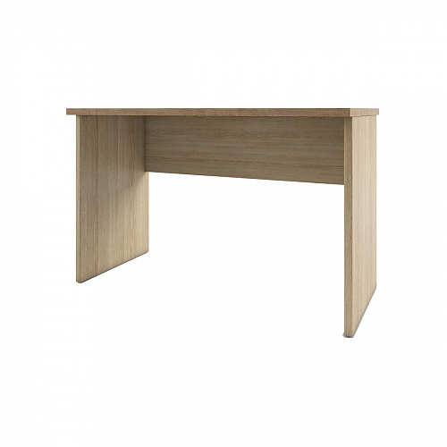 Стол письменный 120 DIESEL дуб мадура