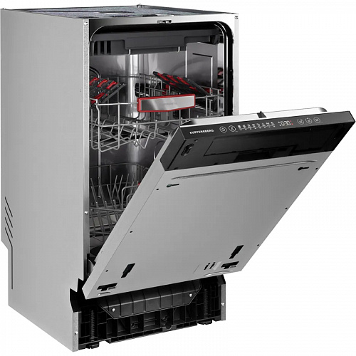 Встраиваемая посудомоечная машина Kuppersberg GHL 4530