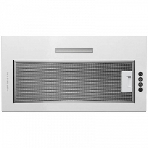 Встраиваемая вытяжка Kuppersberg INTOUCH 60 WG