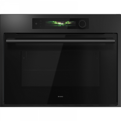 Встраиваемая микроволновая печь ASKO OM64GSH