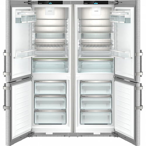 Холодильник LIEBHERR XCCsd 5250-22 001