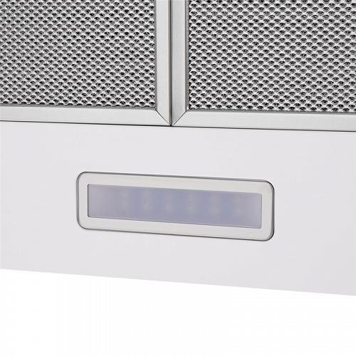 Вытяжка HOMSair DELTA 60 White DELTA 60 White