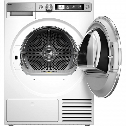 Сушильная машина ASKO T710HUXLW.P
