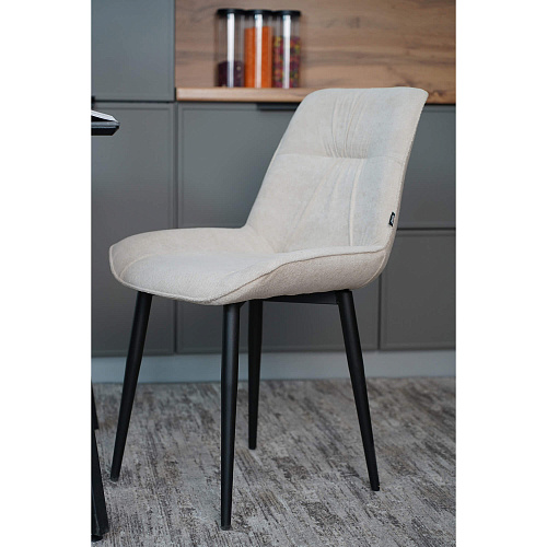 Стул Орбита Крем 2шт