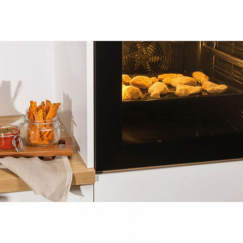 Встраиваемые электрические духовки GORENJE BOS6737E06FBG