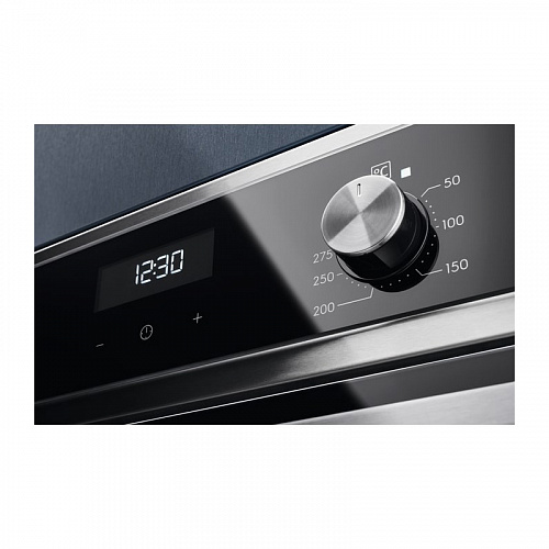 Встраиваемая электрическая духовка ELECTROLUX EOF5F70X