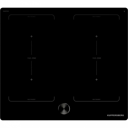 Варочная поверхность Kuppersberg ICI 628