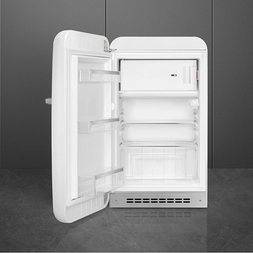 Холодильник SMEG FAB10LWH6
