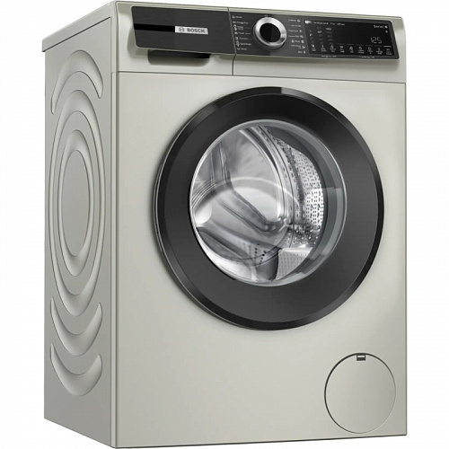 Отдельностоящая стиральная машина BOSCH WGK264ZXME