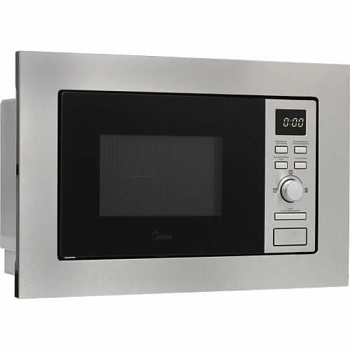 Встраиваемая микроволновая печь Midea MI62170X