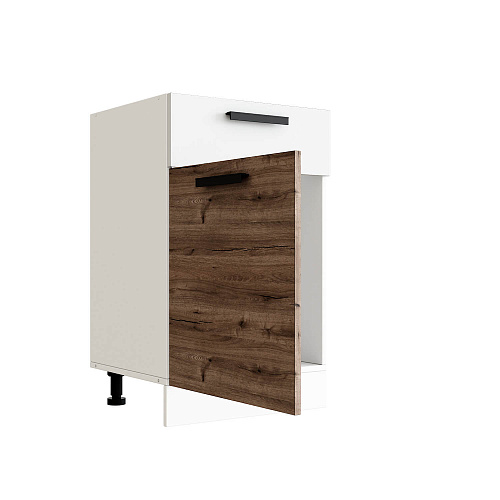 Стол под мойку Эра М500 Дуб Горный